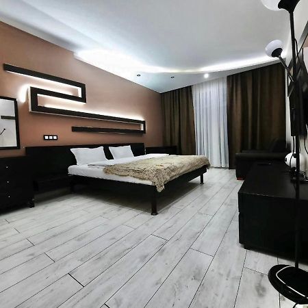 Appartement Жк Самал Де Люкс à Almaty Extérieur photo