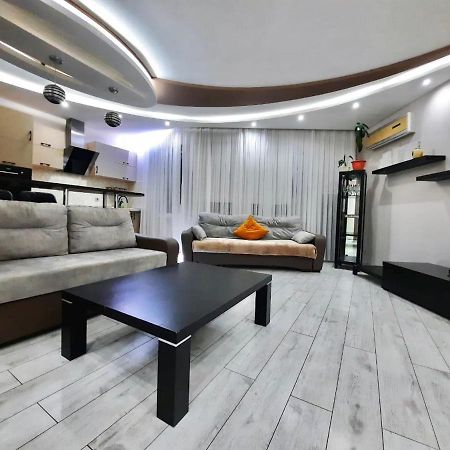 Appartement Жк Самал Де Люкс à Almaty Extérieur photo